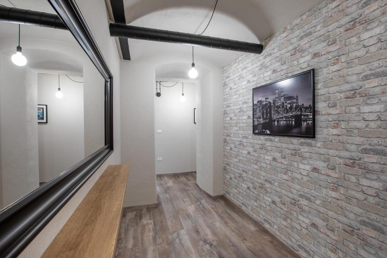 Tamara Luxury Apartments Bled Exterior foto