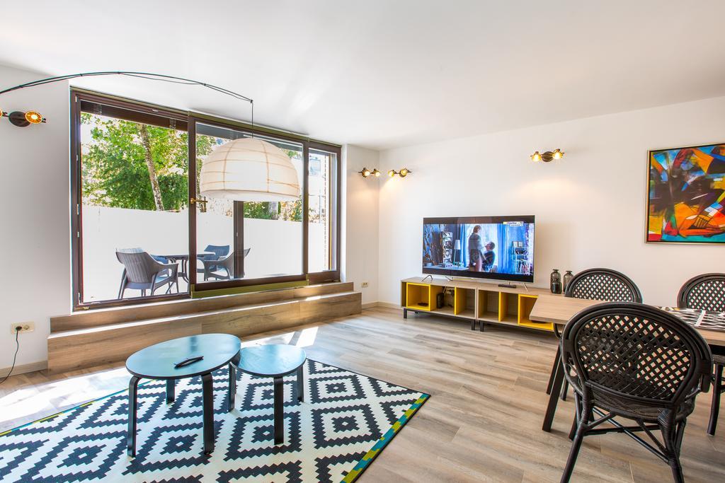 Tamara Luxury Apartments Bled Exterior foto